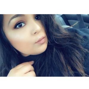 Meet your Posher, Janessa